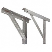 Gallows Brackets - pair - SABREFIX